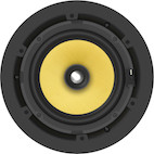 Vorschau: Vision CS-1900P Bluetooth-Aktiv-Deckenlautsprecher | Paar | Weiß - Demoware