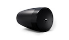 Vorschau: Bose Professional DesignMax Luna DML88P Pendellautsprecher mit Vollfrequenzgang und modernem Design