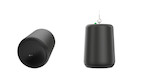 Vorschau: Kramer PN-6P 6,5" 2-Wege passiver Pendellautsprecher in Schwarz