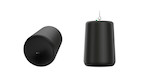 Vorschau: Kramer PN-8P 8" 2-Wege passiver Pendellautsprecher in Schwarz
