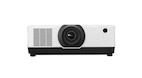 Vorschau: Sharp A824U LCD-Laser-Installationsprojektor der Profiklasse