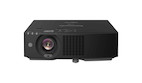 Vorschau: Panasonic PT-VMQ85BEJ: 8.000 Lumen 4K-Laserbeamer mit HDBaseT für Konferenz, Hörsaal