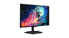 Vorschau: Samsung 27" Odyssey OLED G61SH QHD 240Hz Gaming Monitor