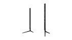 Vorschau: Samsung 32" optionaler Standfuß STN-L3200C für QxC Serie