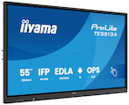 Vorschau: iiyama ProLite TE5513A-B1AG 55"interaktives Display für eine nahtlose Integration und Zusammenarbeit
