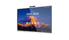 Vorschau: Huawei IdeaHub S3-86 Collaboration Board in 86" mit 4K-Kamera und 15m-Audio-Reichweite für professio