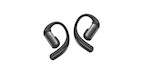 Vorschau: SHOKZ OpenFit PRO Open-Ear-Design Bluetooth Kopfhörer mit bis zu 50 Stunden Wiedergabezeit | schwarz