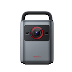 Vorschau: Nebula Cosmos 4K SE Dolby Vision Beamer mit Google TV für echtes Kinoerlebnis zuhause - Demoware Bro