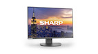 Vorschau: Sharp MultiSync EA242W