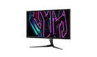 Vorschau: Acer Predator X27Ubmiipruzx QHD OLED Gaming Monitor - Demoware