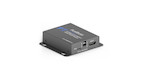 Vorschau: PureLink 4K 18Gbps HDMI eARC Audio-Konverter