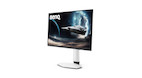 Vorschau: BenQ EX271UZ 27" 4K, 166 PPI, 240 Hz MOBIUZ OLED Gaming-Monitor