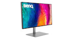 Vorschau: BenQ PD3225U 32" 4K UHD Monitor mit USB-C für Designer