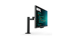 Vorschau: BenQ RD320UA 32“ 4K BenQ Programmiermonitor mit Hintergrundbeleuchtung und flexiblem Arm