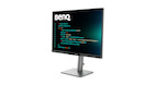 Vorschau: BenQ RD280UG 4K+ 120Hz Programmiermonitor mit MoonHalo Backlight