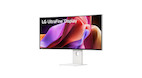 Vorschau: LG UltraFine 40U990A-W Curved UltraWide Monitor mit Nano IPS Black Technologie