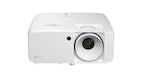 Vorschau: Optoma ZH401e