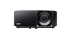 Vorschau: Optoma HZ41: 4400-Lumen-Laser-Beamer für Business und Golf-Sim