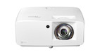Vorschau: Optoma ZH451ST