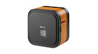 Vorschau: Brother CUBE Pro PT-E920BT Professionelles Bluetooth Beschriftungsgerät CUBE Pro für Elektro- und Ne
