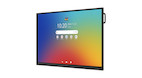 Vorschau: ViewBoard ViewBoard IFP7535-1-1C Serie EDLA-zertifiziertes 75" Display mit energiesparendem Bewegung