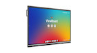 Vorschau: ViewSonic ViewBoard IFP6551-3C EDLA-zertifiziertes ViewBoard 65" 4K-Display