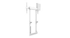 Vorschau: Neomounts WL55-875WH1 MOVE Lift Wandhalterung für Bildschirme bis zu 100"