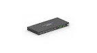 Vorschau: PureLink PT-SP-HD24-48G 2x4 HDMI 2.1 Splitter - 48Gbps mit Scaler und Audio De-Embedding