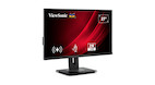 Vorschau: ViewSonic VG2748A-2K 27" QHD Monitor mit intelligenten Sensorfunktionen