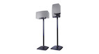 Vorschau: Sanus WSS52 Speaker Standfuß für Sonos Five