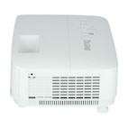 Vorschau: BenQ MW560 Business Beamer mit 4000 Lumen, WXGA-Auflösung und 10.000 Stunden Lampenlebensdauer - Dem