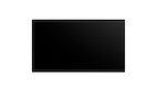 Vorschau: LG 43UL3Q-E 43" webOS 4K UHD Signage mit Ultra HD Resolution
