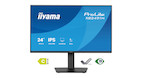 Vorschau: iiyama ProLite XB2491H-B1 24" Monitor mit IPS-Panel-Technologie, 120 Hz Bildwiederholfrequenz und vi