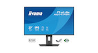 Vorschau: iiyama ProLite XB2797HSN-B1 27″Full-HD-Monitor mit USB-C-Docking und LAN-Anschluss