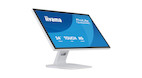 Vorschau: iiyama ProLite T2452MSC-W2AG 24" DeepContrast-PCAP+-Touchscreen-Monitor mit 10-Punkt-Touchscreen