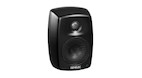 Vorschau: GENELEC 4410A Smart IP Installationslautsprecher, schwarz