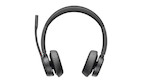 Vorschau: Poly Voyager 4320 USB-C Headset inkl. BT700 Dongle