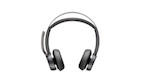 Vorschau: Poly Voyager Focus 2 USB-C-C Headset - Headset - Stereo