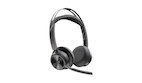 Vorschau: Poly Voyager Focus 2 USB-C Stereo-Headset - Headset - Stereo