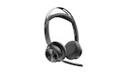 Vorschau: Poly Voyager Focus 2 USB-C Stereo-Headset - Headset - Stereo