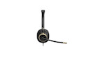 Vorschau: Poly Mission 825 Stereo USB Wired Hea - Headset