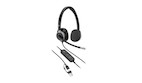 Vorschau: Poly Mission 625 Stereo USB-Headset