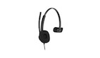 Vorschau: Poly Mission 415 Monaural USB-Headset