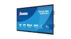 Vorschau: iiyama ProLite TE8615A-B2AG 85.6“ 4K UHD Google EDLA-zertifiziertes interaktives Display