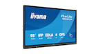 Vorschau: iiyama ProLite TE5513A-B2AG Ein 54.6" interaktives und Google EDLA-zertifiziertes Display
