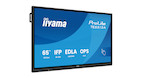 Vorschau: iiyama Prolite TE6513A-B2AG 64.5" interaktives und Google EDLA-zertifiziertes Display