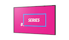 Vorschau: Avocor AVB-8610 B-10 Serie 86" 4K Signage Display