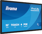 Vorschau: iiyama ProLite TW3226AS-B3P 32" PCAP 10-Punkt-Touchscreen-PC mit Android-Betriebssystem - Demoware