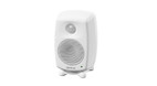 Vorschau: GENELEC 8010A Studiomonitor Lautsprecher, weiß