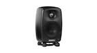 Vorschau: GENELEC 8010A Studiomonitor Lautsprecher, schwarz